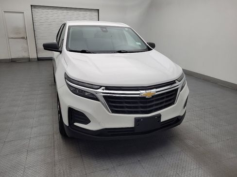 Used 2024 Chevrolet Equinox LS w/ LS Convenience Package FWD image 14