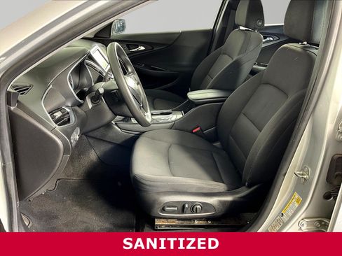 Used 2016 Chevrolet Malibu LT FWD image 19