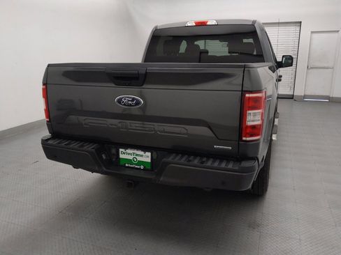 Used 2020 Ford F150 XL w/ Equipment Group 101A Mid RWD image 7