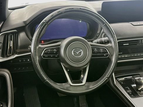 Used 2024 MAZDA CX-90 Plug-In Hybrid w/ Premium Plus AWD/4WD image 18