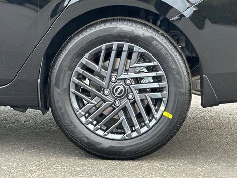 New 2026 Nissan Sentra SV w/ Floor Mat Package image 31