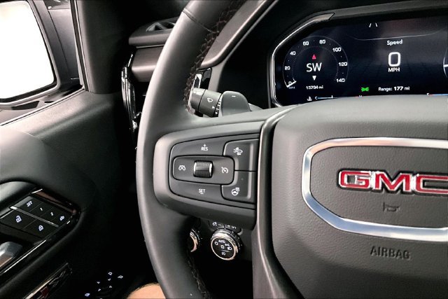 Used 2026 GMC Sierra 1500 AT4X AWD/4WD image 27