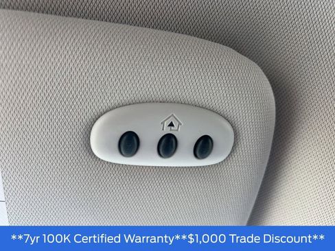 Used 2024 Ford Edge SEL w/ Convenience Package AWD/4WD image 14