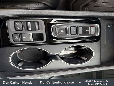 Certified 2025 Honda Pilot EX-L image 23