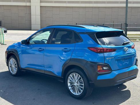Used 2021 Hyundai Kona SEL image 3