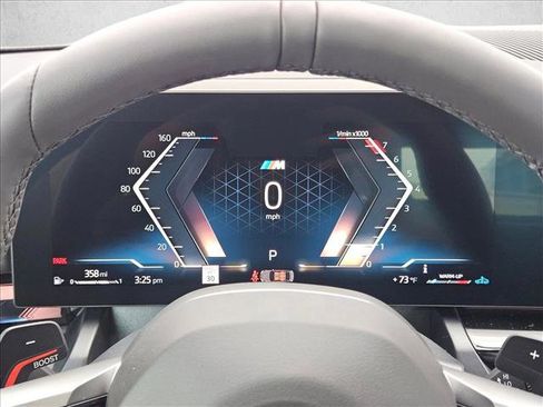 New 2026 BMW 530i w/ M Sport Package image 11