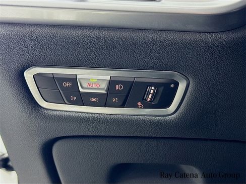 Used 2023 BMW X7 xDrive40i w/ M Sport Package image 10