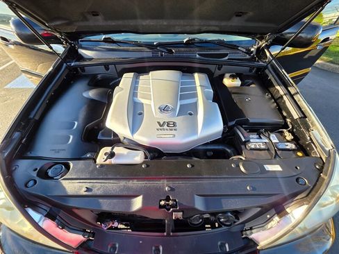 Used 2007 Lexus GX 470 image 30