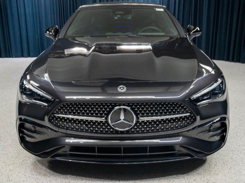 Certified 2026 Mercedes-Benz CLE 300 4MATIC Cabriolet image 2