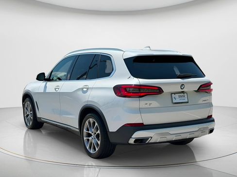 Used 2022 BMW X5 xDrive40i w/ Premium Package AWD/4WD image 7