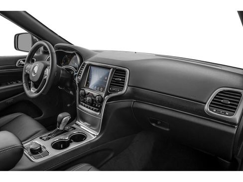 Used 2021 Jeep Grand Cherokee Limited AWD/4WD image 71