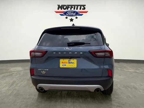 Certified 2023 Ford Escape Active FWD image 4