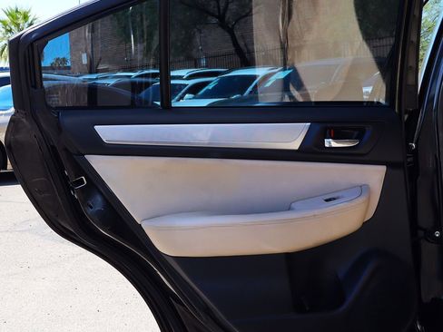 Used 2019 Subaru Legacy 2.5i Premium image 32