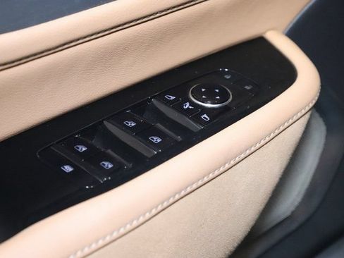 Used 2025 INFINITI QX80 Sensory AWD/4WD image 20
