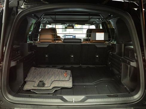 Used 2026 Honda Passport TrailSport Elite image 7