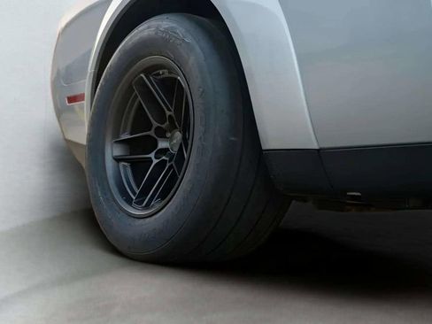 Used 2023 Dodge Challenger SRT Hellcat Redeye RWD image 85