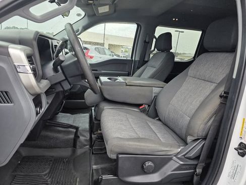 Used 2024 Ford F250 XL w/ XL Driver Assist Package RWD image 14