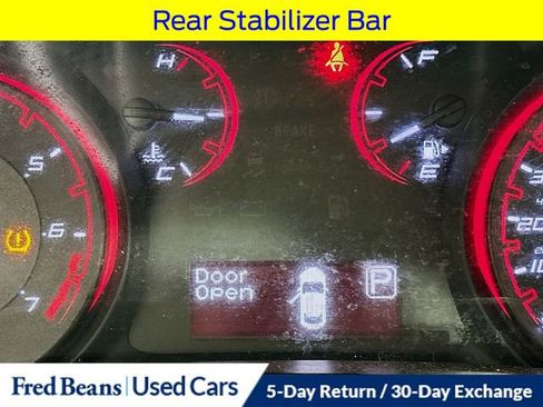 Used 2015 Dodge Dart SE w/ Convenience Group image 15