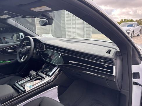 New 2026 Audi Q8 Premium Plus image 15