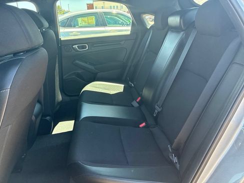 Used 2023 Honda Civic Sport image 11