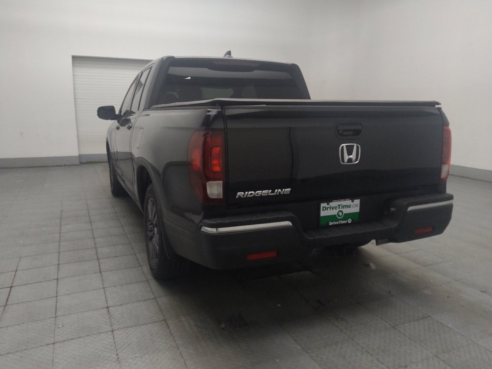 Used 2019 Honda Ridgeline Sport image 5