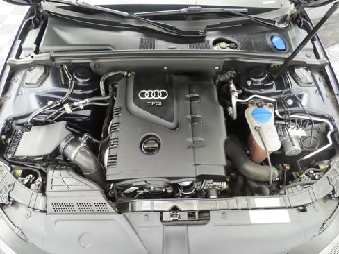 Used 2015 Audi A4 2.0T Premium Plus w/ Technology Package image 28