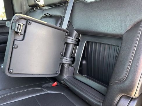 Used 2021 Chevrolet Silverado 2500 LTZ w/ LTZ Convenience Package image 34