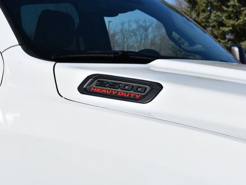 New 2026 RAM 2500 Big Horn image 3