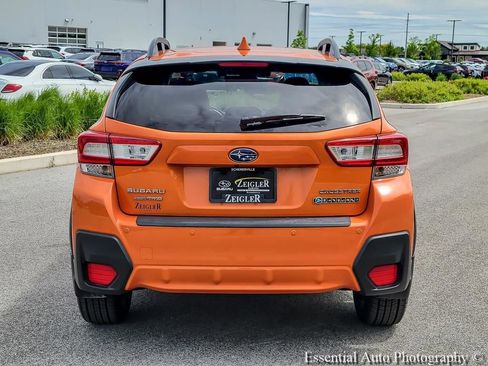 Used 2018 Subaru Crosstrek 2.0i Limited AWD/4WD image 5