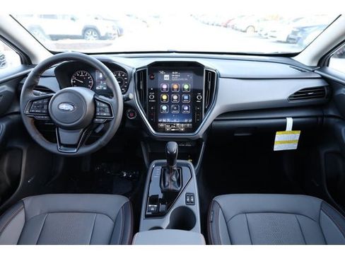 New 2026 Subaru Crosstrek 2.5i Limited AWD/4WD image 47