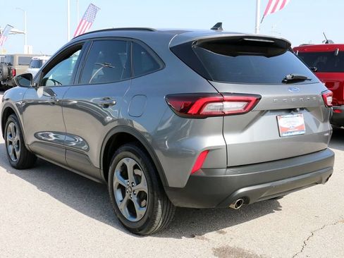 Used 2025 Ford Escape ST-Line Select AWD/4WD image 7