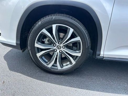 Used 2019 Lexus RX 350 FWD w/ Navigation Package image 9