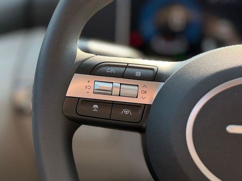 New 2026 Hyundai Tucson SEL image 14