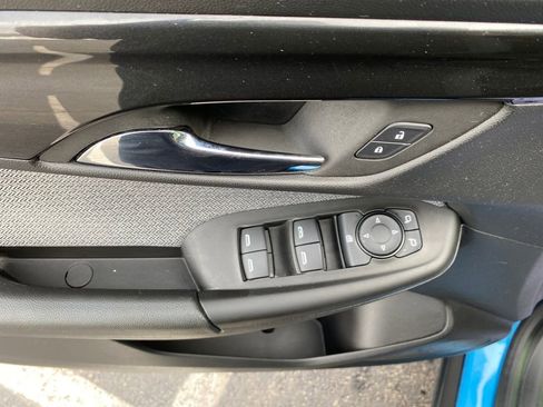 Used 2025 Chevrolet TrailBlazer LS w/ LS Convenience Package image 20