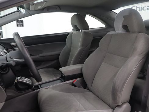 Used 2011 Honda Civic LX image 19