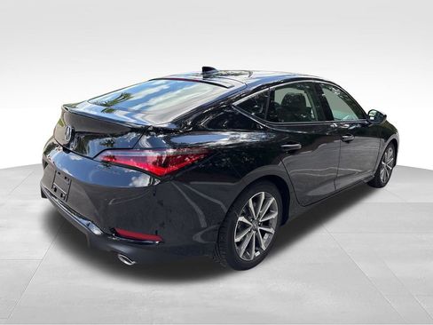 New 2026 Acura Integra FWD image 5