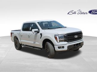 New 2026 Ford F150 Lariat w/ Equipment Group 501A Mid AWD/4WD video 2
