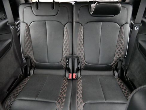 Certified 2022 Jeep Grand Cherokee L Summit w/ Advanced Protech Group IV image 48