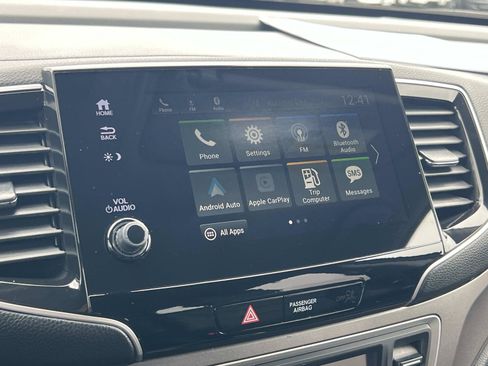 Used 2021 Honda Pilot Special Edition image 12
