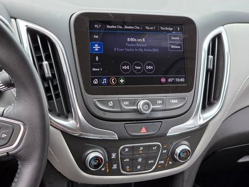 Used 2019 Chevrolet Equinox Premier image 22