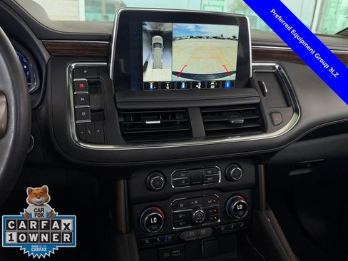 Used 2024 Chevrolet Suburban High Country AWD/4WD image 9
