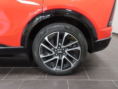 Used 2026 Cadillac Optiq Sport 1 RWD image 14