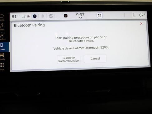 Used 2025 Jeep Wrangler Unlimited Sahara w/ Safety Group image 34