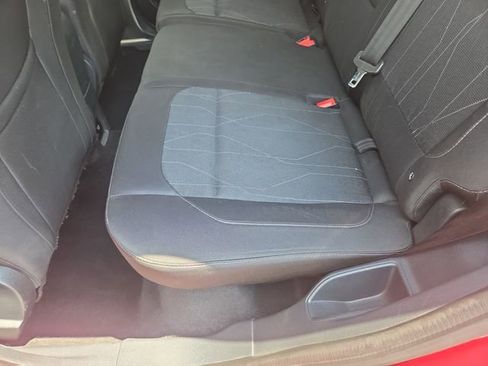 Used 2018 Ford EcoSport SE w/ SE Convenience Package FWD image 30