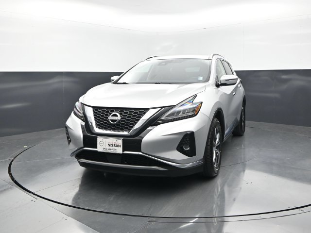 Used 2023 Nissan Murano SV FWD image 4