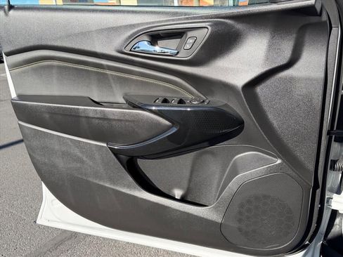 New 2026 Chevrolet Trax ACTIV w/ Driver Confidence Package FWD image 9