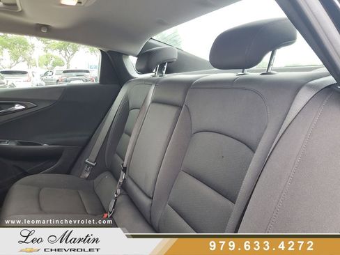 Used 2023 Chevrolet Malibu LT FWD image 8