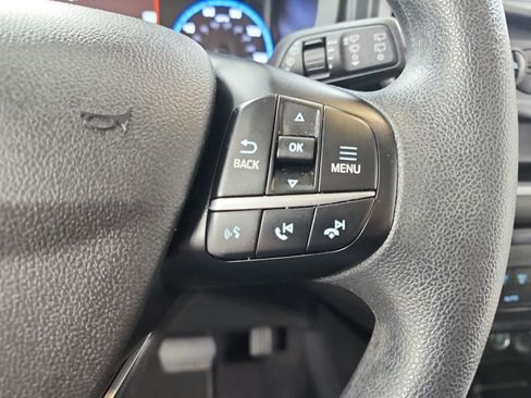 Used 2023 Ford Bronco Sport Big Bend image 22