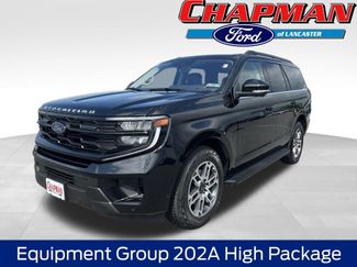 Certified 2025 Ford Expedition Active AWD/4WD 360° Tour