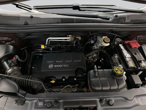 Used 2013 Buick Encore Premium image 12